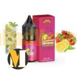 سالت توت فرنگی لیموناد هورنی <br><span>Horny Flava Strawberry Lemonade Salt Nic</span>